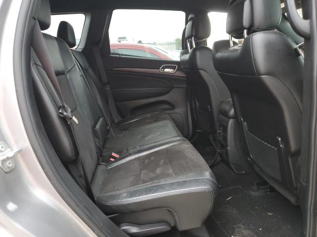 2021 JEEP GRAND CHER - 1C4RJFAG6MC701505