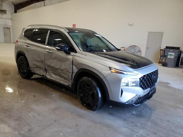 Vin: 5nms44al6mh334925, lot: 53463895, hyundai santa fe limited 20214
