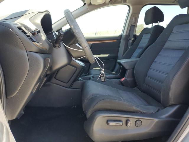 2018 HONDA CR-V EX - 7FARW1H56JE020613
