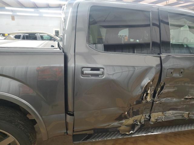 2017 FORD F150 SUPER - 1FTEW1EP1HFA80711