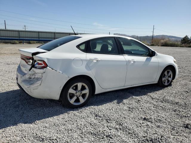 Vin: 1c3cdfbb6fd352167, lot: 53754105, dodge dart sxt 20153