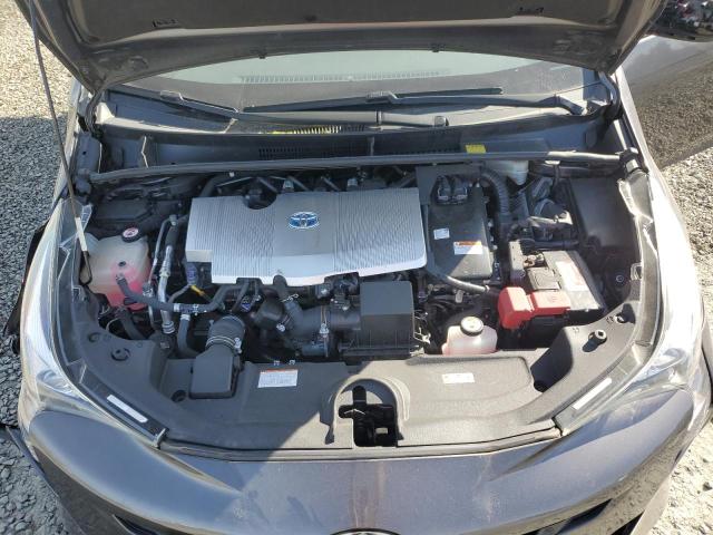 2017 TOYOTA PRIUS - JTDKBRFU8H3574650