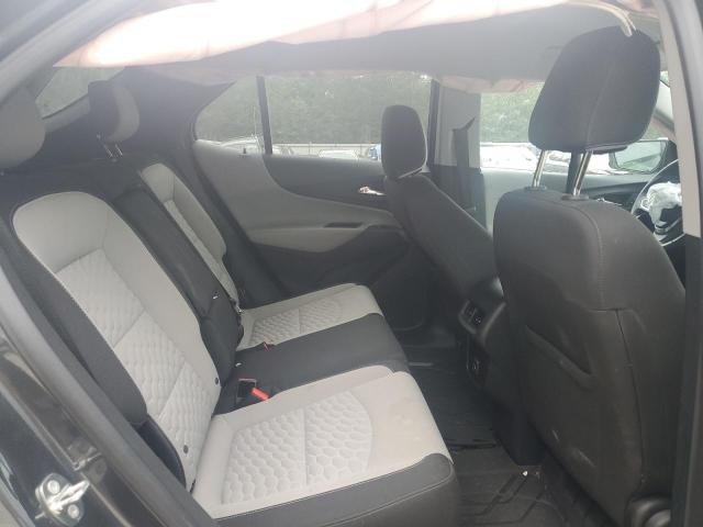 2019 CHEVROLET EQUINOX LT - 3GNAXKEV2KS621453