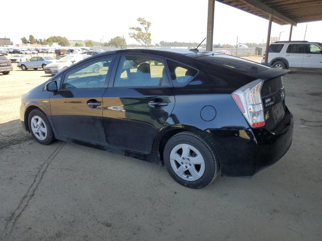 Vin: jtdkn3du9b5329830, lot: 54979345, toyota prius 20112