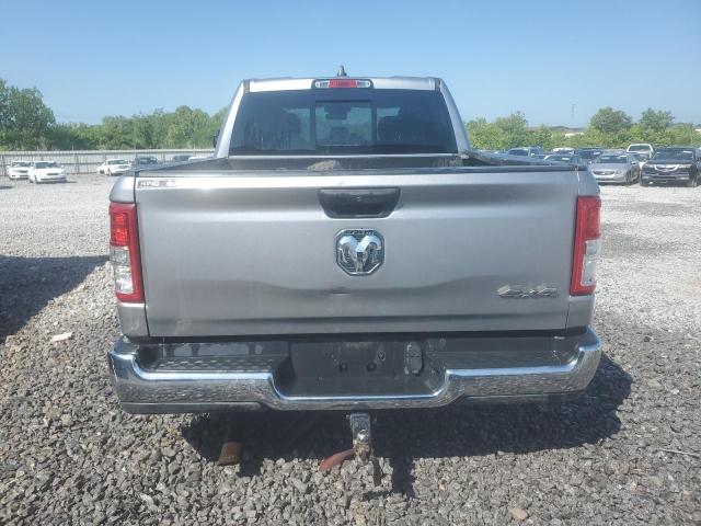 2019 RAM 1500 TRADE - 1C6SRFGT6KN583124