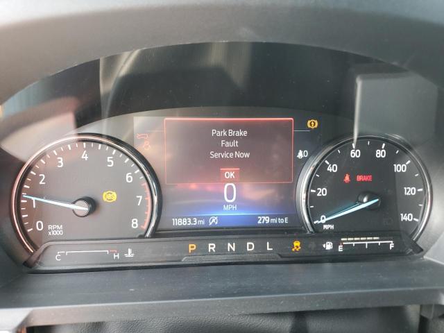 2023 FORD EXPLORER X - 1FMSK7DHXPGB66129