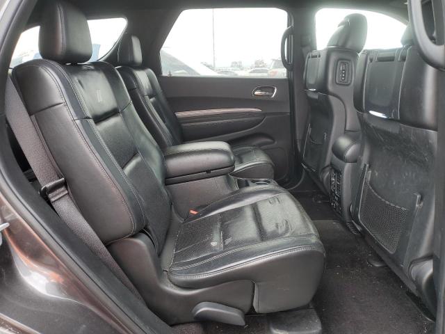 2019 DODGE DURANGO R/ - 1C4SDJCT5KC525744