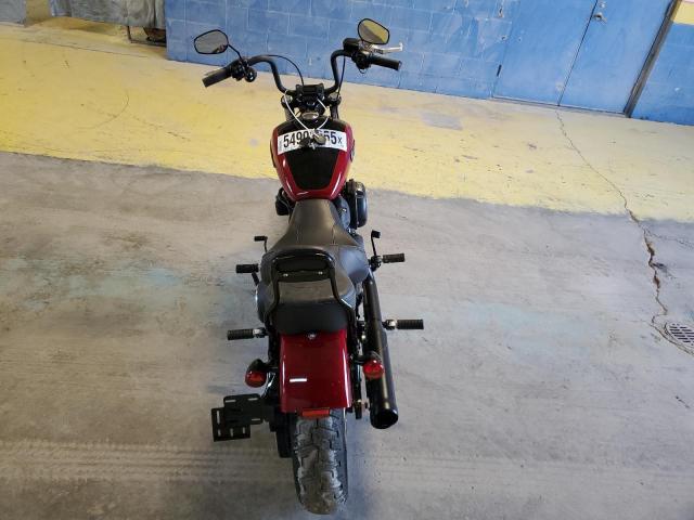 2020 HARLEY-DAVIDSON FXBB 1HD1YJJ19LB013881