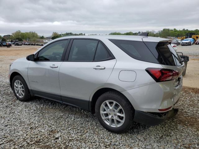 Vin: 3gnax5ev6ns160909, lot: 52108605, chevrolet equinox ls 20222