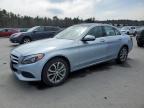 2015 MERCEDES-BENZ C 300 4MAT - 55SWF4KB7FU087337