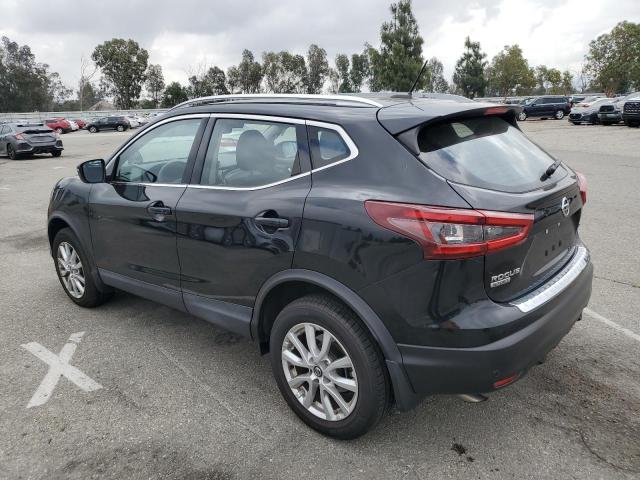 Vin: jn1bj1cv8lw261366, lot: 54567165, nissan rogue s 20202