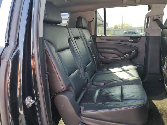 2018 CHEVROLET SUBURBAN C - 1GNSCHKC4JR126856