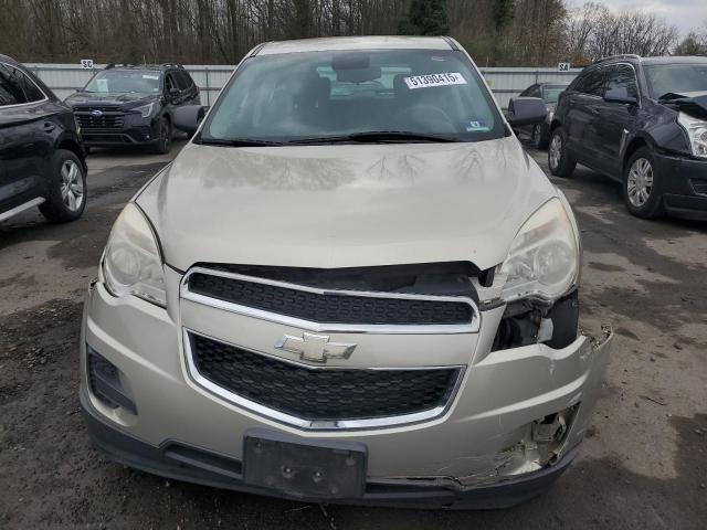 2015 CHEVROLET EQUINOX LS - 2GNALAEK3F6132348