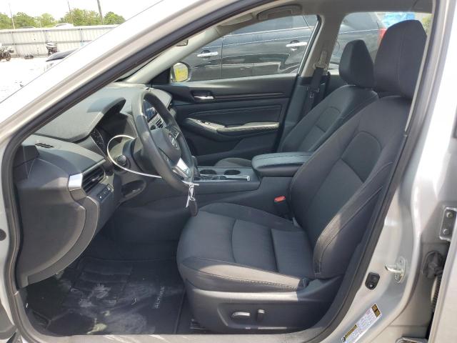 2020 NISSAN ALTIMA S - 1N4BL4BV7LC135730