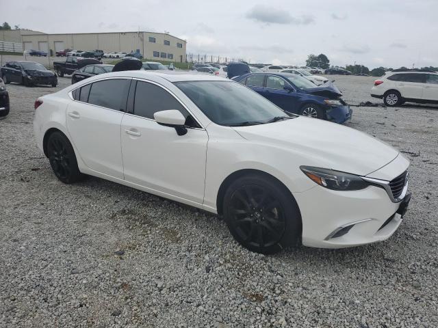 2016 MAZDA 6 GRAND TO JM1GJ1W58G1436894