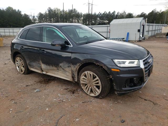 Vin: wa1bnafy7j2198296, lot: 52251755, audi q5 premium plus 20184
