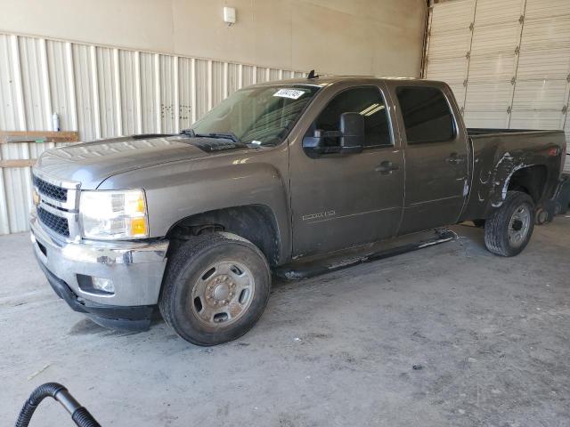 Vin: 1gc1kxcg5df222522, lot: 53041245, chevrolet all models k2500 heavy duty lt 2013 img_1