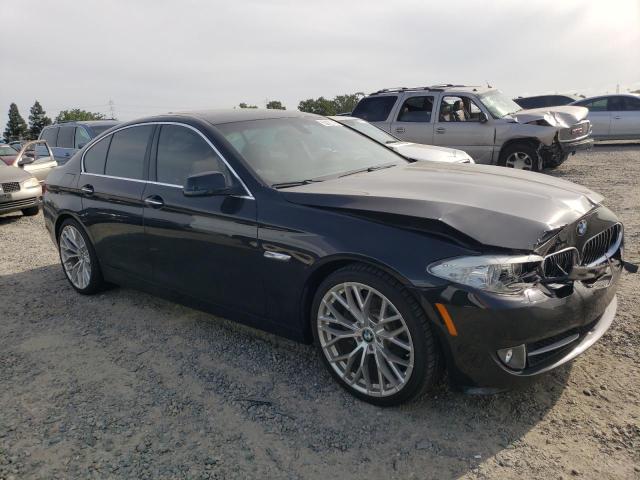 Vin: wbaxg5c56cdy28661, lot: 53372745, bmw 5 series i 20124