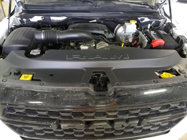 2022 RAM 1500 BIG H - 1C6SRFMT3NN391071