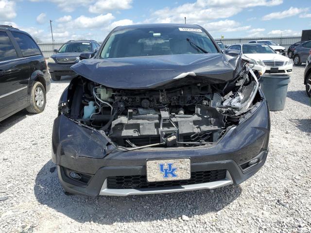 2018 HONDA CR-V EXL - 2HKRW2H89JH625884