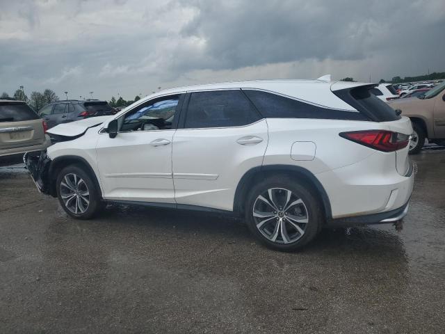 Vin: jtjhzkfa0l2025443, lot: 55169035, lexus rx350 350 l 20202