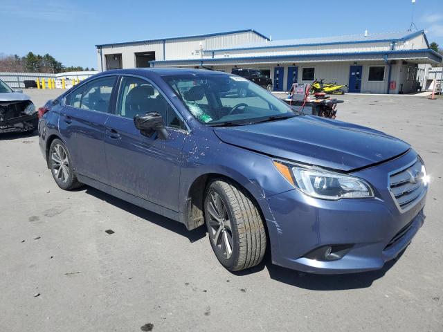 Vin: 4s3bnbn66g3047481, lot: 54295325, subaru legacy 2.5i limited 20164