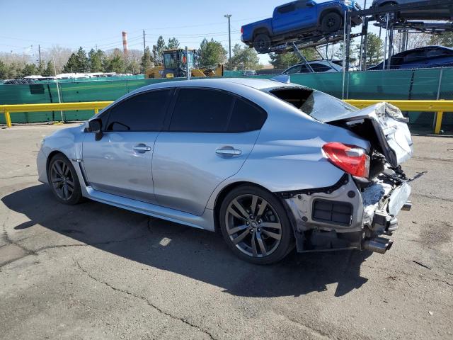 Vin: jf1va1j65g9818699, lot: 52116595, subaru wrx limited 20162
