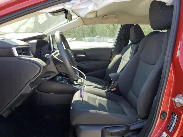 2020 TOYOTA COROLLA LE - 5YFEPRAE2LP054328