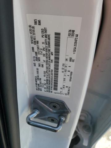 2016 FORD ESCAPE SE - 1FMCU0GX4GUC26769