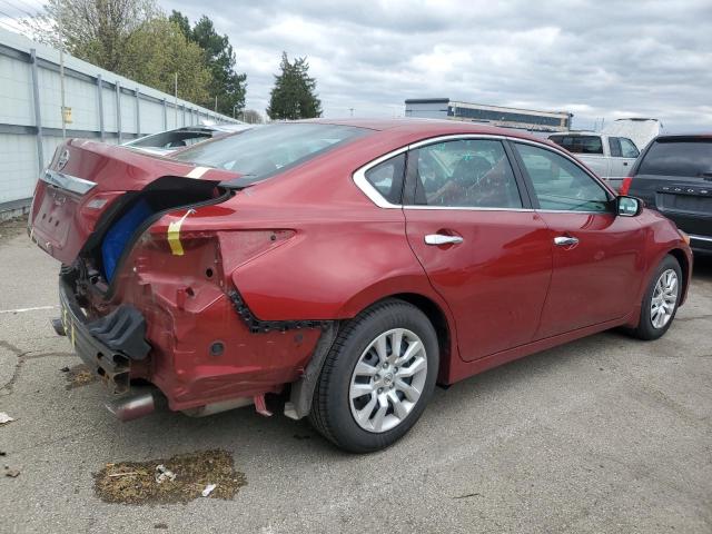 Vin: 1n4al3ap3jc249830, lot: 52852765, nissan altima 2.5 20183