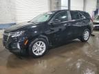 2023 CHEVROLET EQUINOX LT - 3GNAXUEG4PL107537