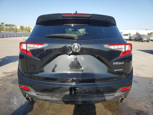 2021 ACURA RDX TECHNO 5J8TC2H58ML001452