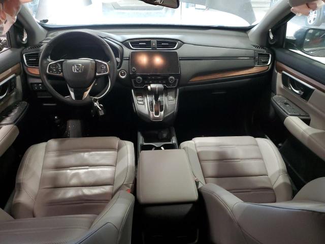 2018 HONDA CR-V TOURI - 7FARW2H93JE098517