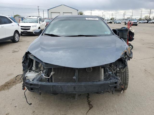 2016 TOYOTA COROLLA L - 2T1BURHE8GC492651