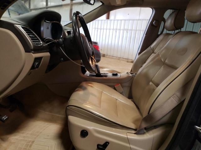 2017 JEEP GRAND CHER - 1C4RJFCG3HC638205