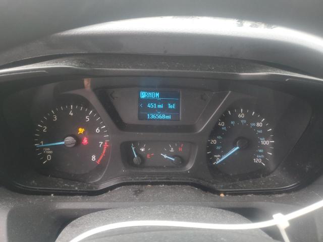 2016 FORD TRANSIT T- - 1FTYR2CM1GKB30368