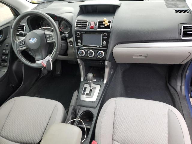2016 SUBARU FORESTER 2 - JF2SJCNC1GH486759