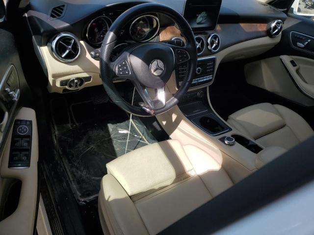 2019 MERCEDES-BENZ GLA 250 4M - WDCTG4GB1KJ574704