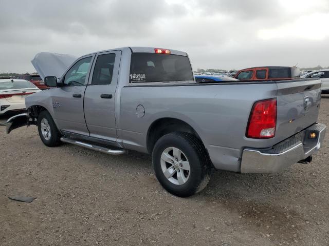 RAM 1500 CLASS 2019 silver  flexible fuel 1C6RR6FG1KS722564 photo #3