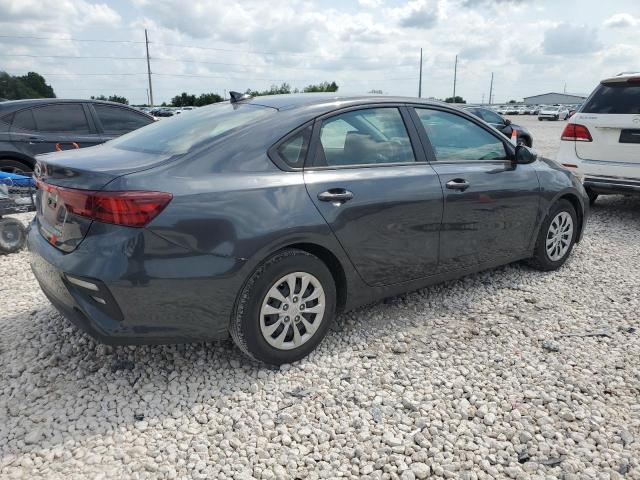 Vin: 3kpf24ad4me394807, lot: 55086355, kia forte fe 20213