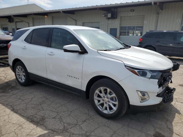 Vin: 2gnaxjev6k6242755, lot: 53750085, chevrolet equinox lt 20194