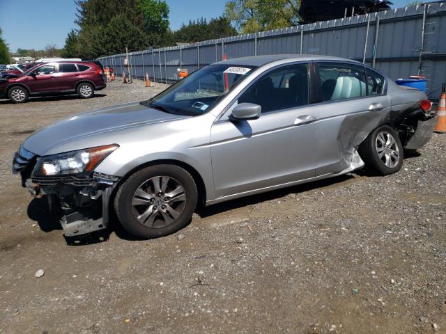 Vin: 1hgcp2f63ca145274, lot: 54659675, honda accord se 2012 img_1