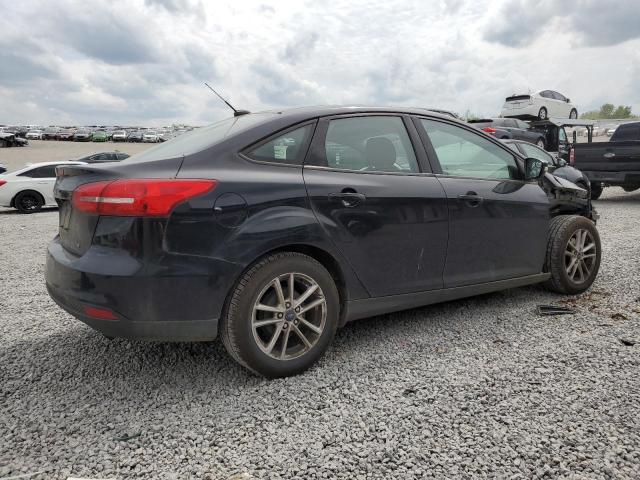 Vin: 1fadp3f21hl201977, lot: 54924255, ford focus se 20173