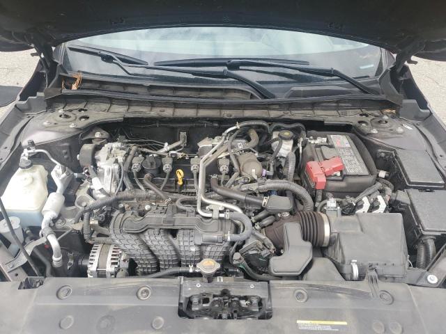 2023 NISSAN ALTIMA SL 1N4BL4EV3PN344727