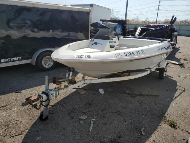 OTHER BOAT 1994 white   LIW00142B494 photo #3