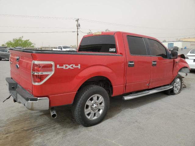 Vin: 1ftfw1ev6afd15385, lot: 51992045, ford f-150 supercrew 20103