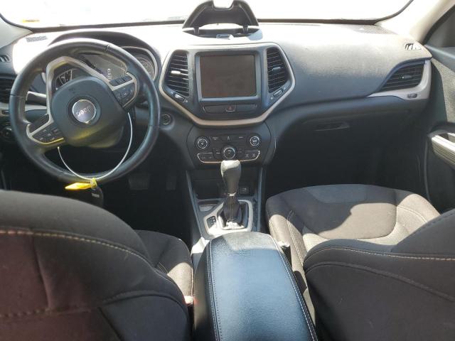 2016 JEEP CHEROKEE L - 1C4PJLCB6GW137834
