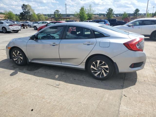 Vin: 19xfc2f74he017243, lot: 52426165, honda civic ex 20172