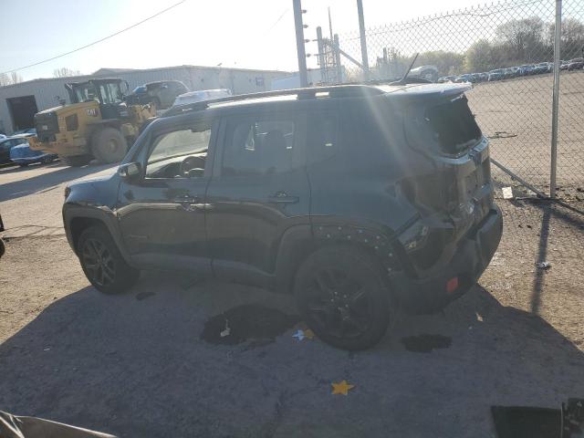 Vin: zaccjbbb1hpe90328, lot: 53233835, jeep renegade latitude 20172