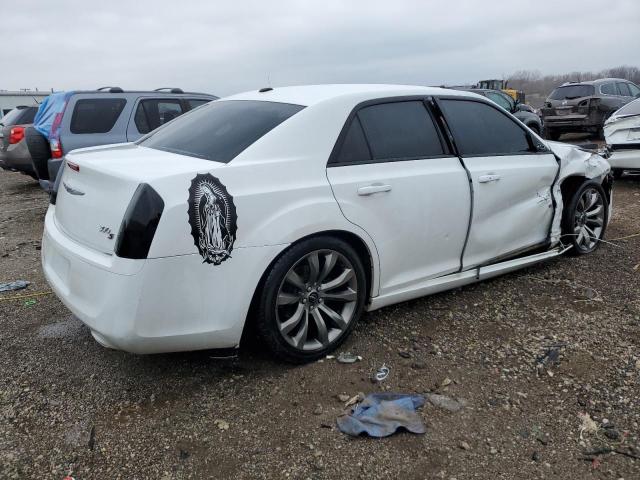 Vin: 2c3ccabg8eh344154, lot: 52231535, chrysler 300 s 20143